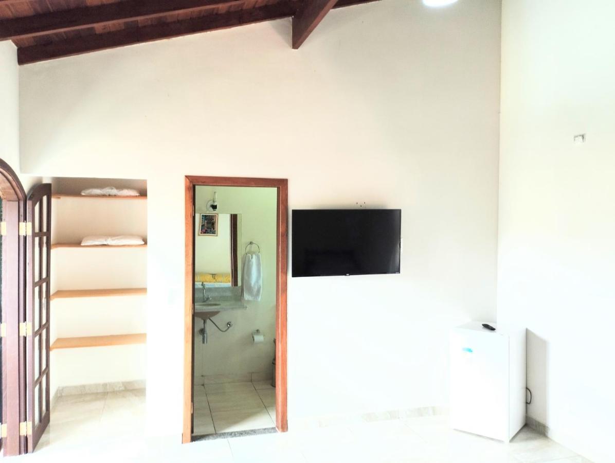 Suites Ilhabela Kültér fotó