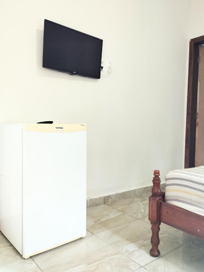 Suites Ilhabela Szoba fotó