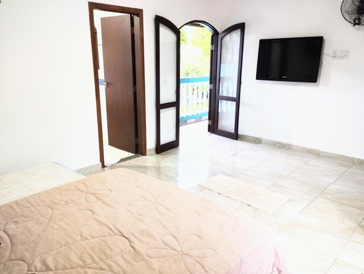 Suites Ilhabela Szoba fotó