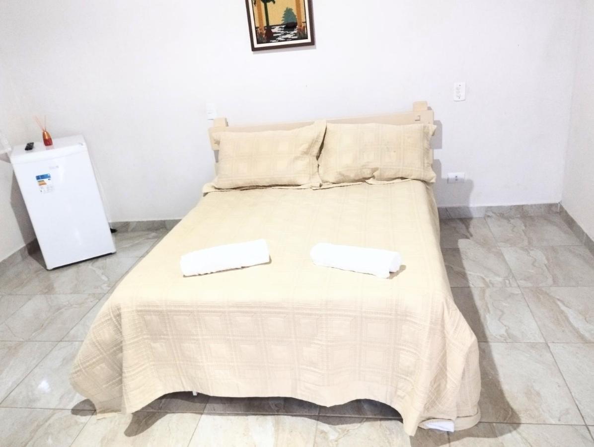 Suites Ilhabela Szoba fotó