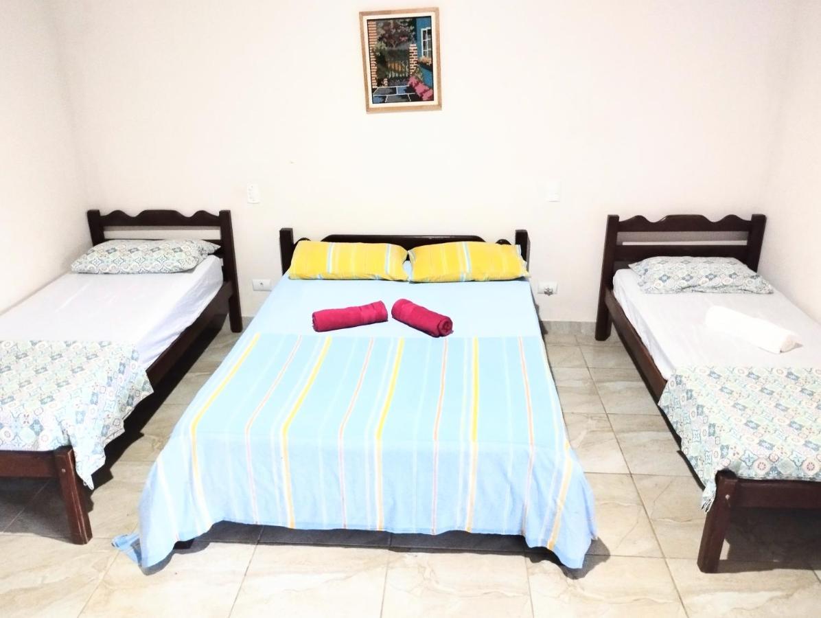Suites Ilhabela Szoba fotó